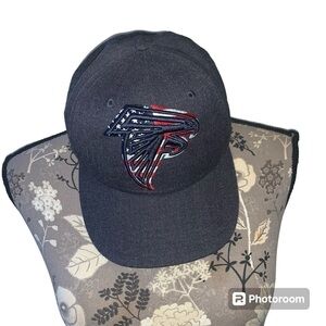 NEW ERA Atlanta Falcons SnapBack Baseball Cap